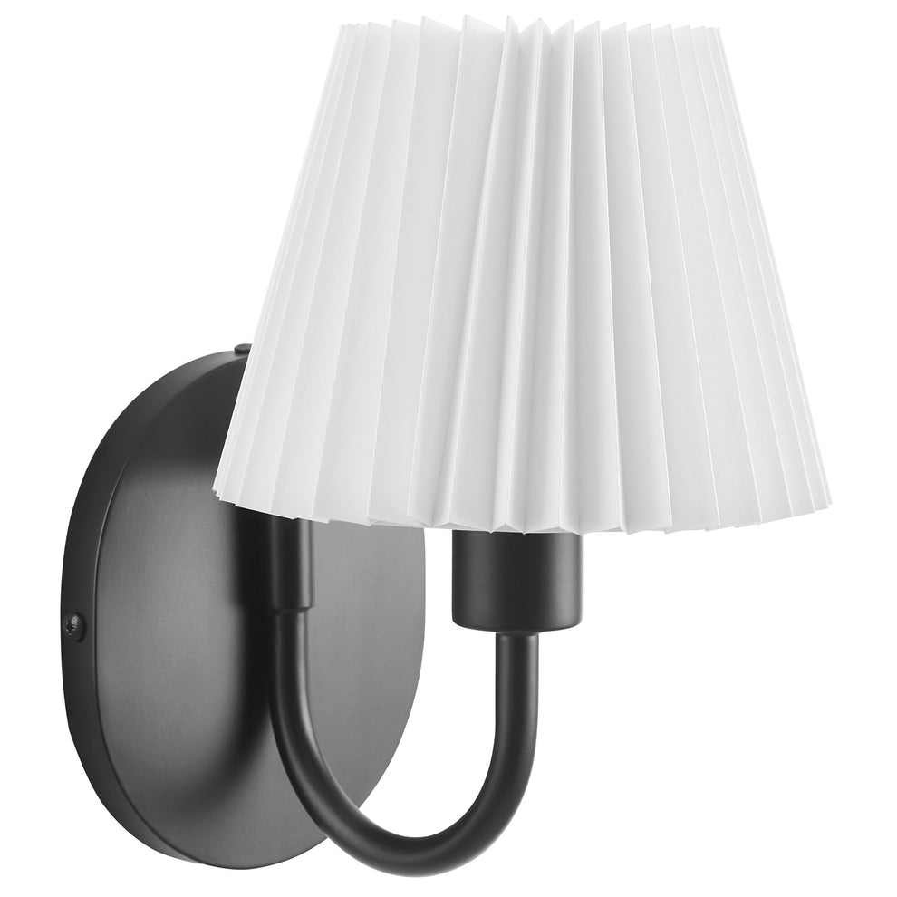Wave Wall Sconce by Modway | Ceiling Lamps | Modishstore - 2