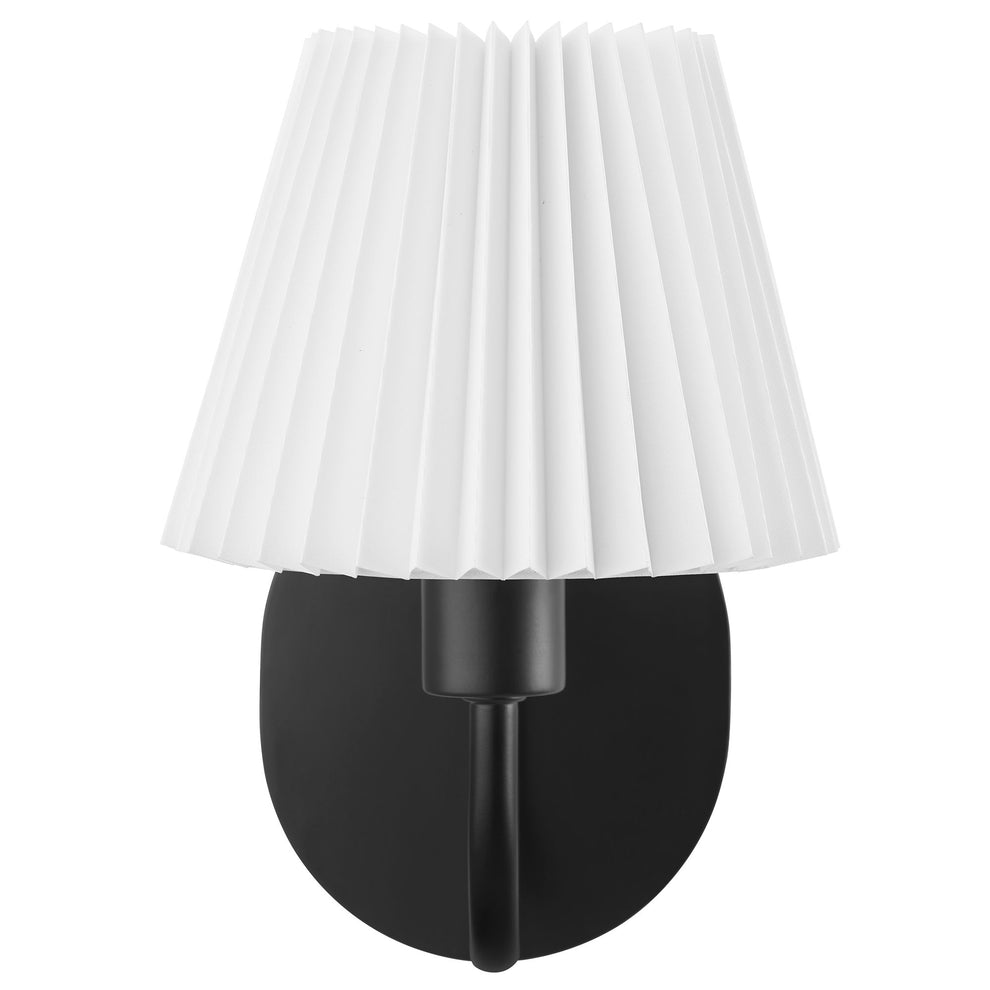 Wave Wall Sconce by Modway | Ceiling Lamps | Modishstore - 3