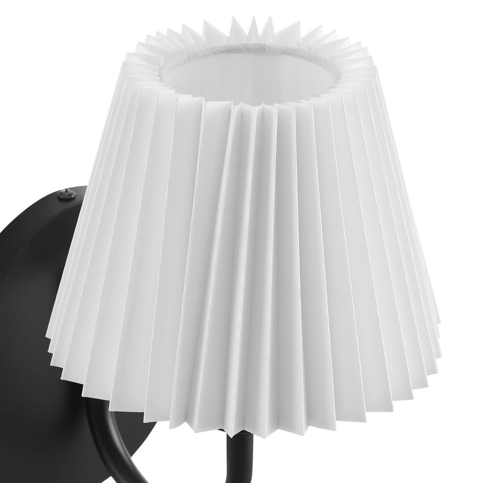 Wave Wall Sconce by Modway | Ceiling Lamps | Modishstore - 4