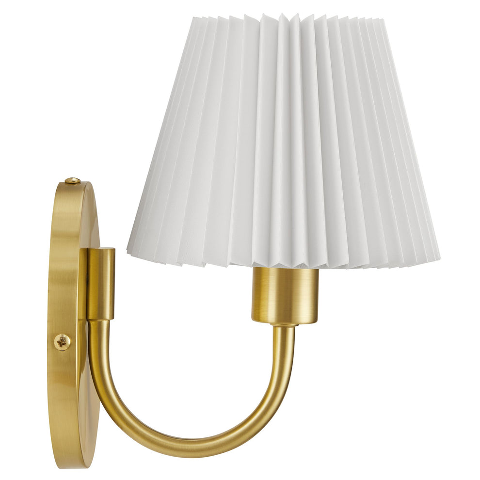 Wave Wall Sconce by Modway | Ceiling Lamps | Modishstore - 9