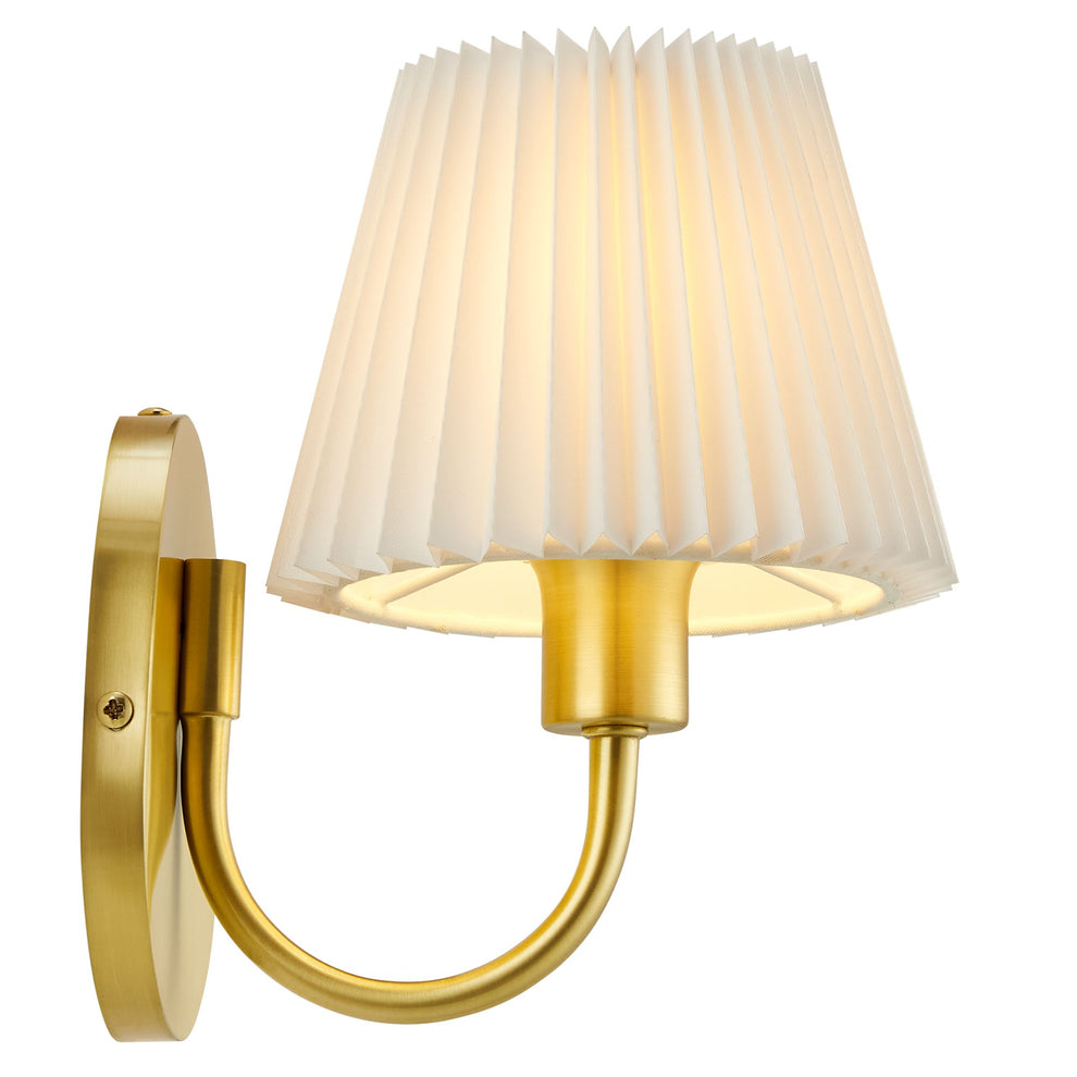 Wave Wall Sconce by Modway | Ceiling Lamps | Modishstore - 10