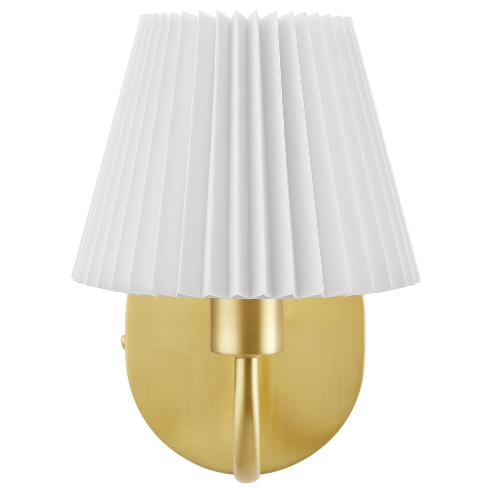 Wave Wall Sconce by Modway | Ceiling Lamps | Modishstore - 12