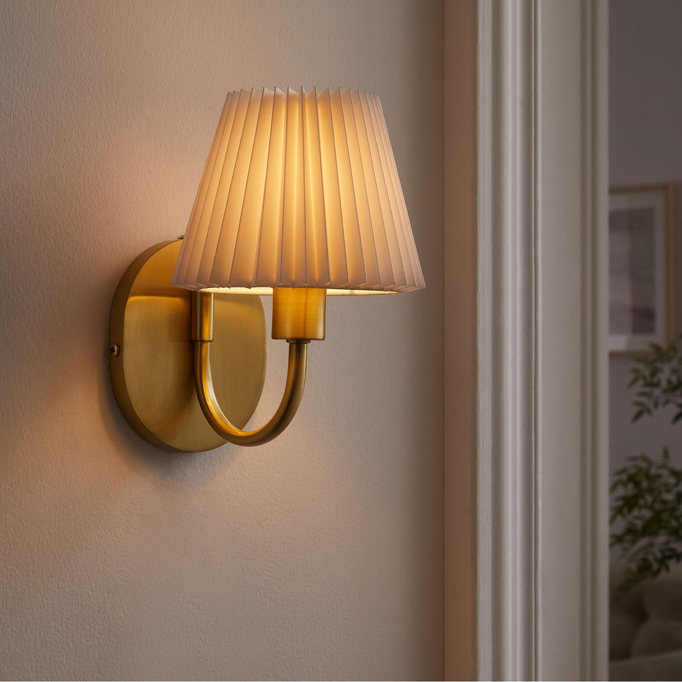 Wave Wall Sconce by Modway | Ceiling Lamps | Modishstore - 15