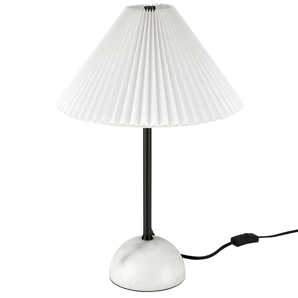 Illusion Marble Dome Table Lamp by Modway | Table Lamps | Modishstore - 2