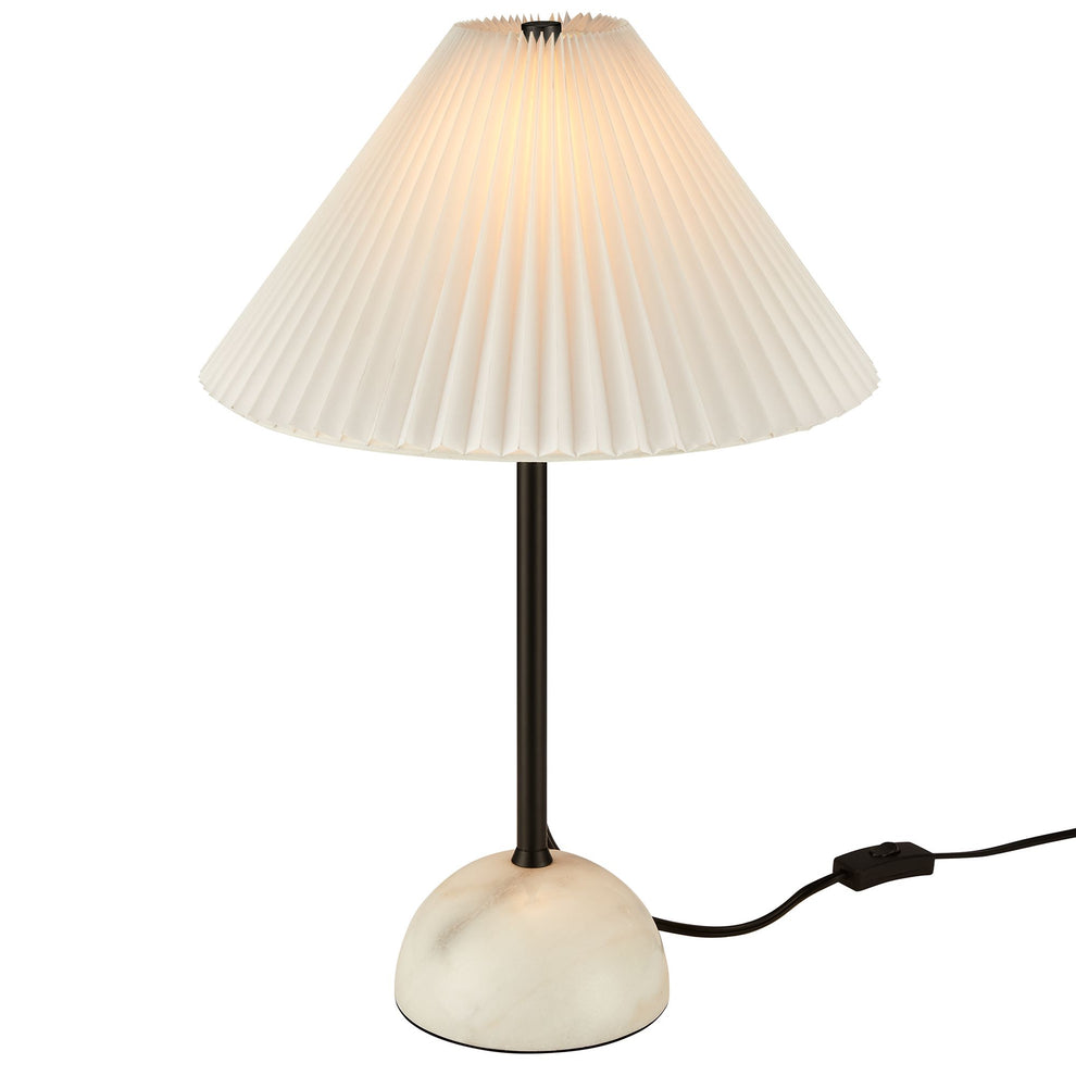 Illusion Marble Dome Table Lamp by Modway | Table Lamps | Modishstore - 3