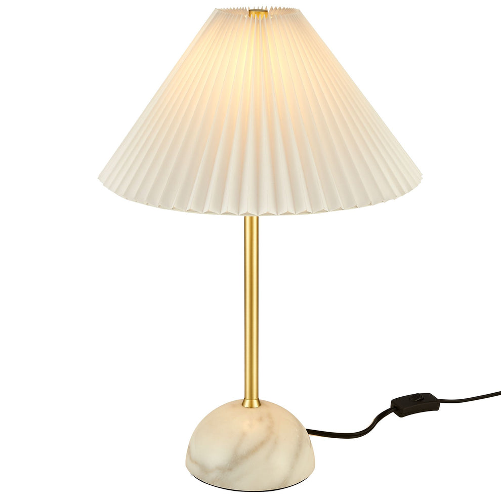 Illusion Marble Dome Table Lamp by Modway | Table Lamps | Modishstore - 12