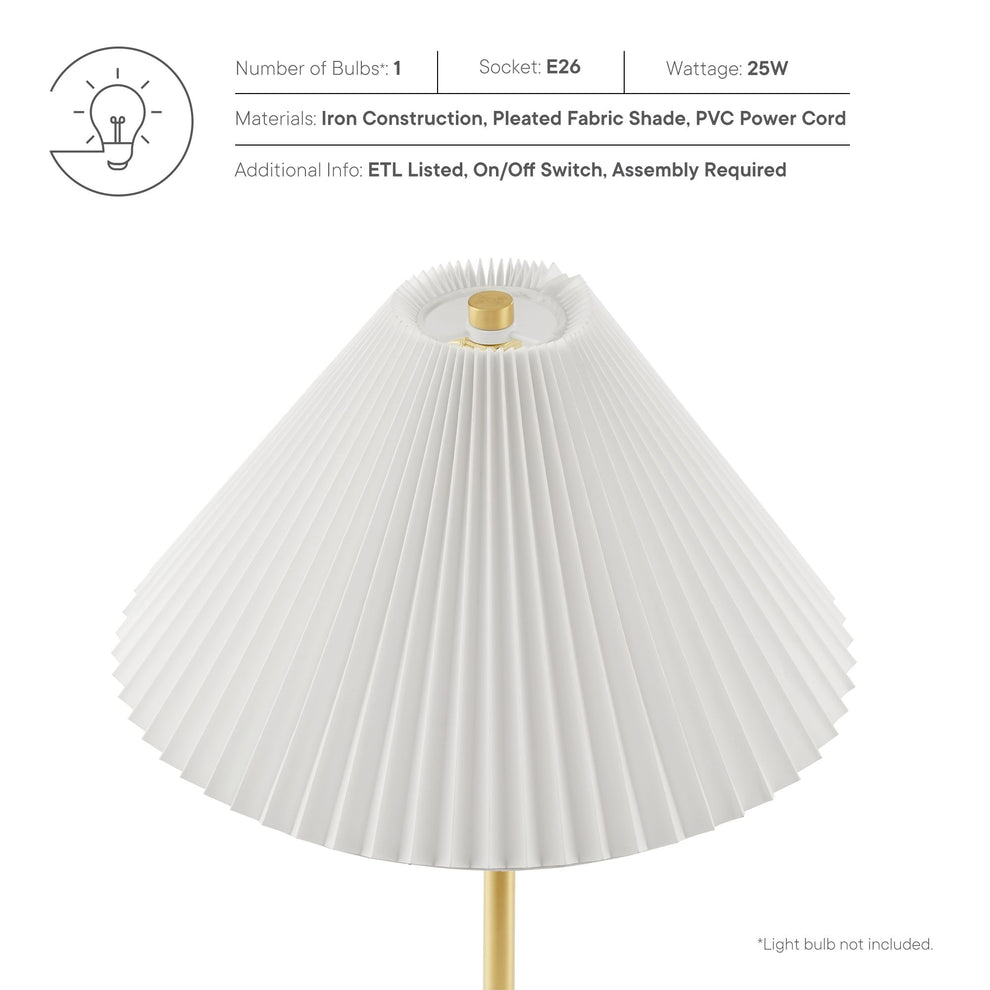 Illusion Marble Dome Table Lamp by Modway | Table Lamps | Modishstore - 19