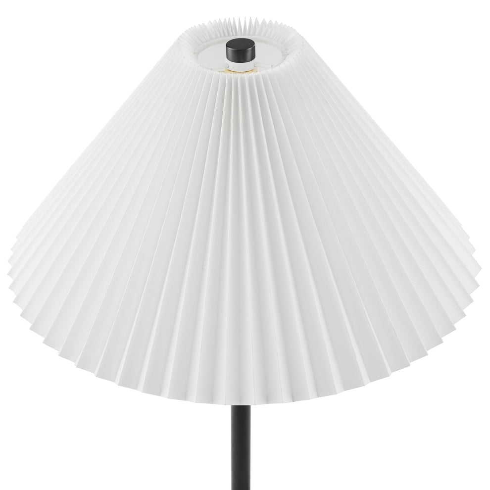 Illusion Marble Dome Floor Lamp by Modway | Table Lamps | Modishstore - 5