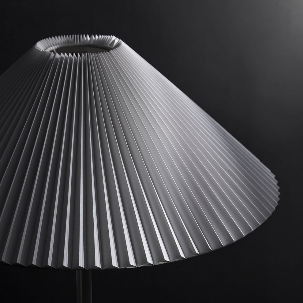Illusion Marble Dome Floor Lamp by Modway | Table Lamps | Modishstore - 6