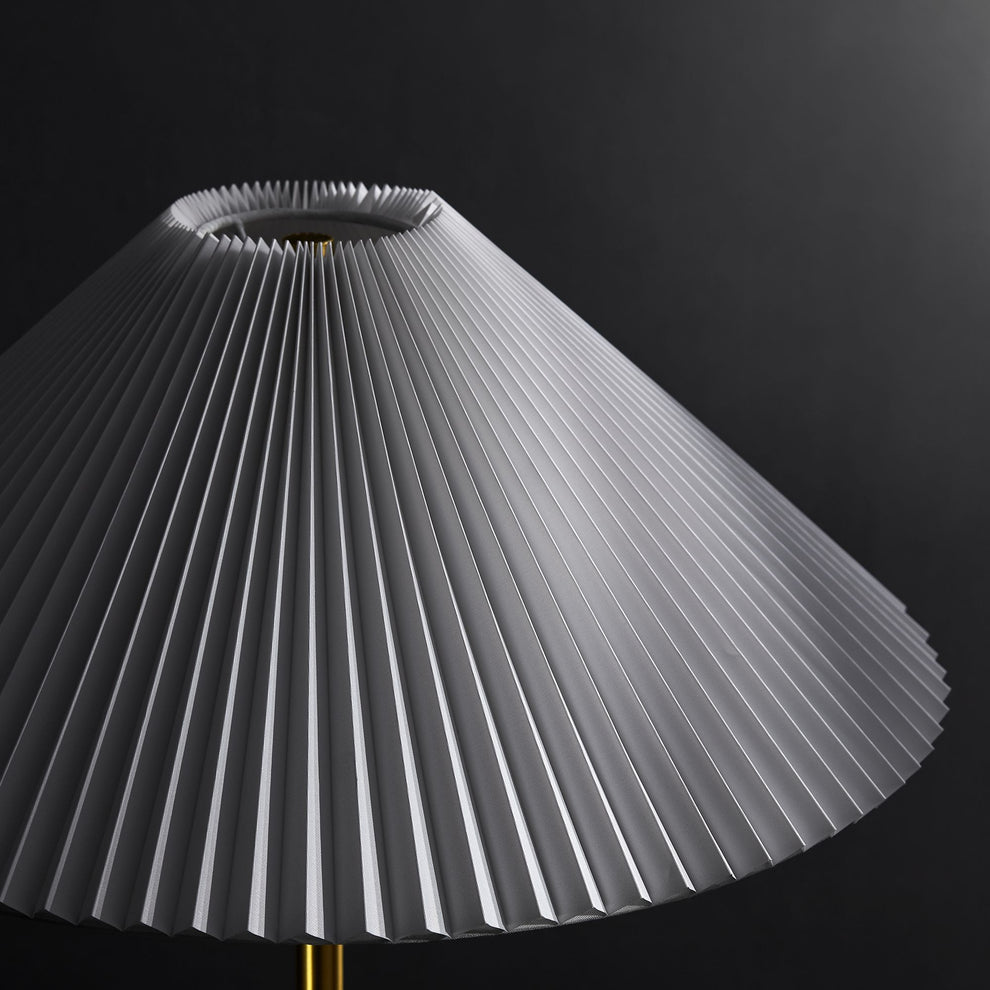 Illusion Marble Dome Floor Lamp by Modway | Table Lamps | Modishstore - 15