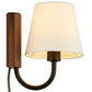 Sunlit Swivel Wall Sconce by Modway | Ceiling Lamps | Modishstore - 3