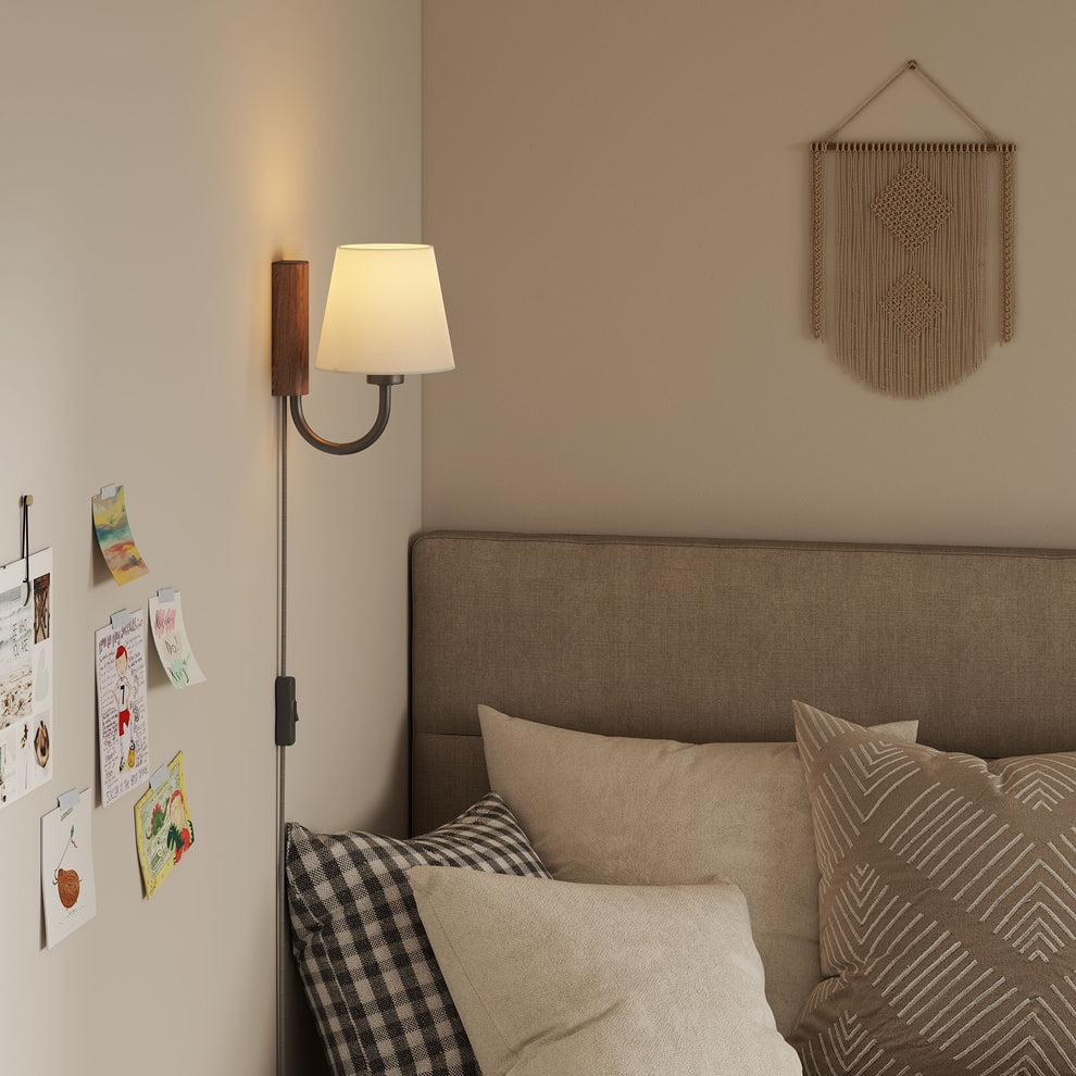 Sunlit Swivel Wall Sconce by Modway | Ceiling Lamps | Modishstore - 8