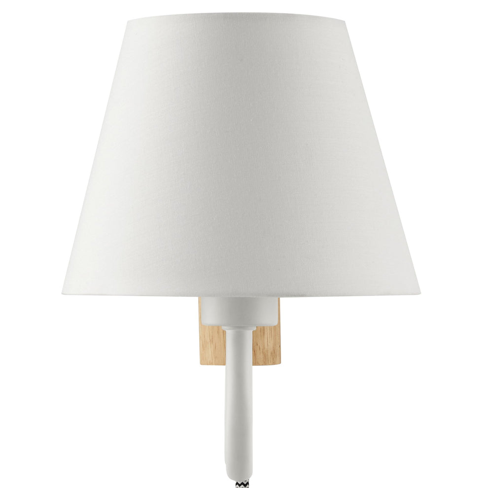 Sunlit Squiggle Arm Wall Sconce by Modway | Ceiling Lamps | Modishstore - 5