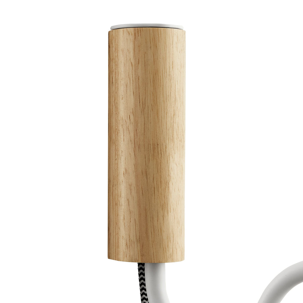 Sunlit Squiggle Arm Wall Sconce by Modway | Ceiling Lamps | Modishstore - 6