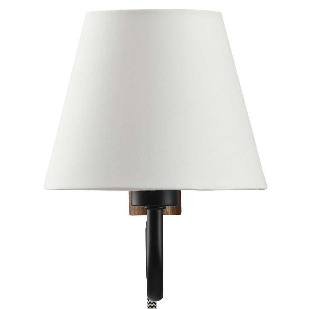 Sunlit Squiggle Arm Wall Sconce by Modway | Ceiling Lamps | Modishstore - 15