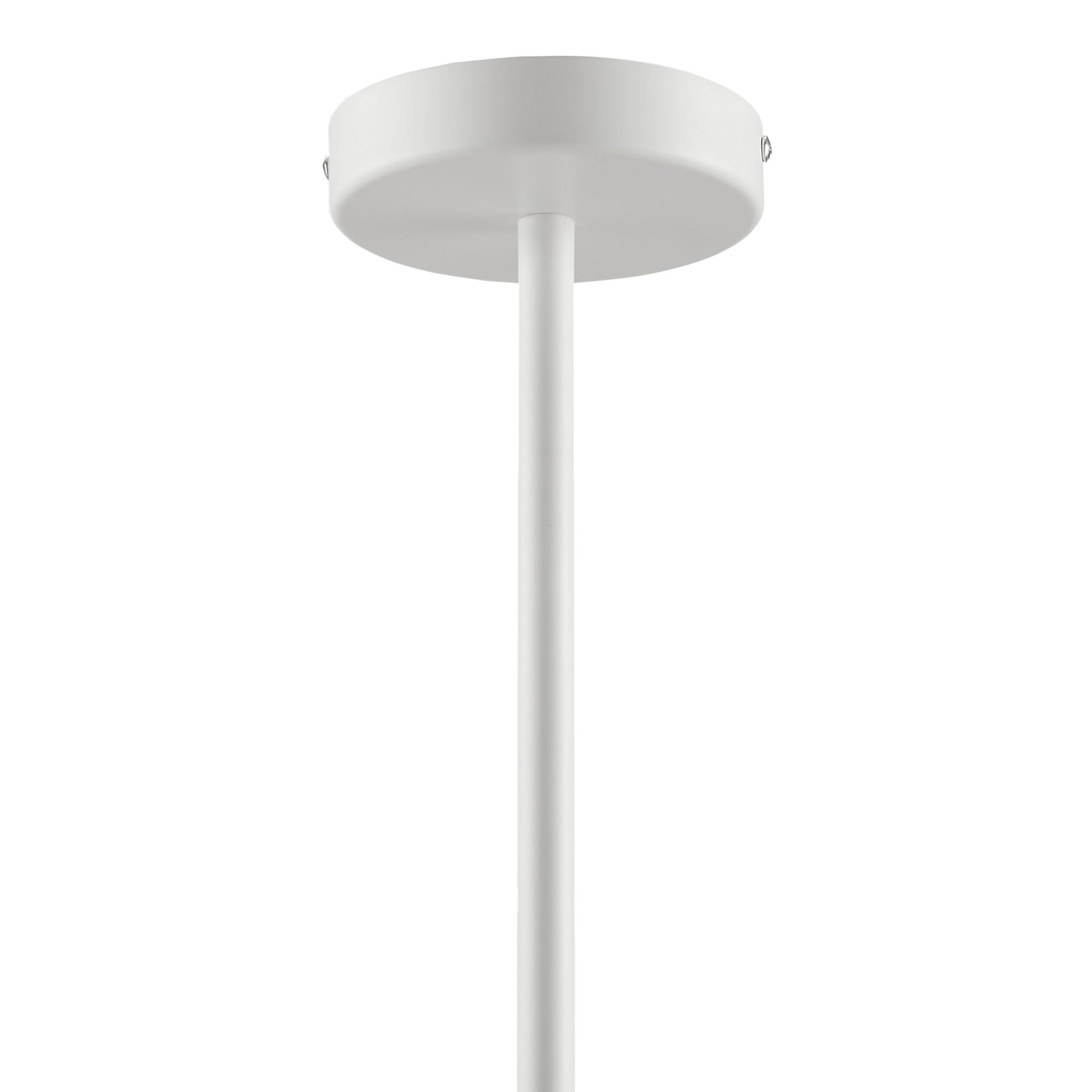 Sunlit Squiggle 4-Arm Pendant Light by Modway | Ceiling Lamps | Modishstore - 5