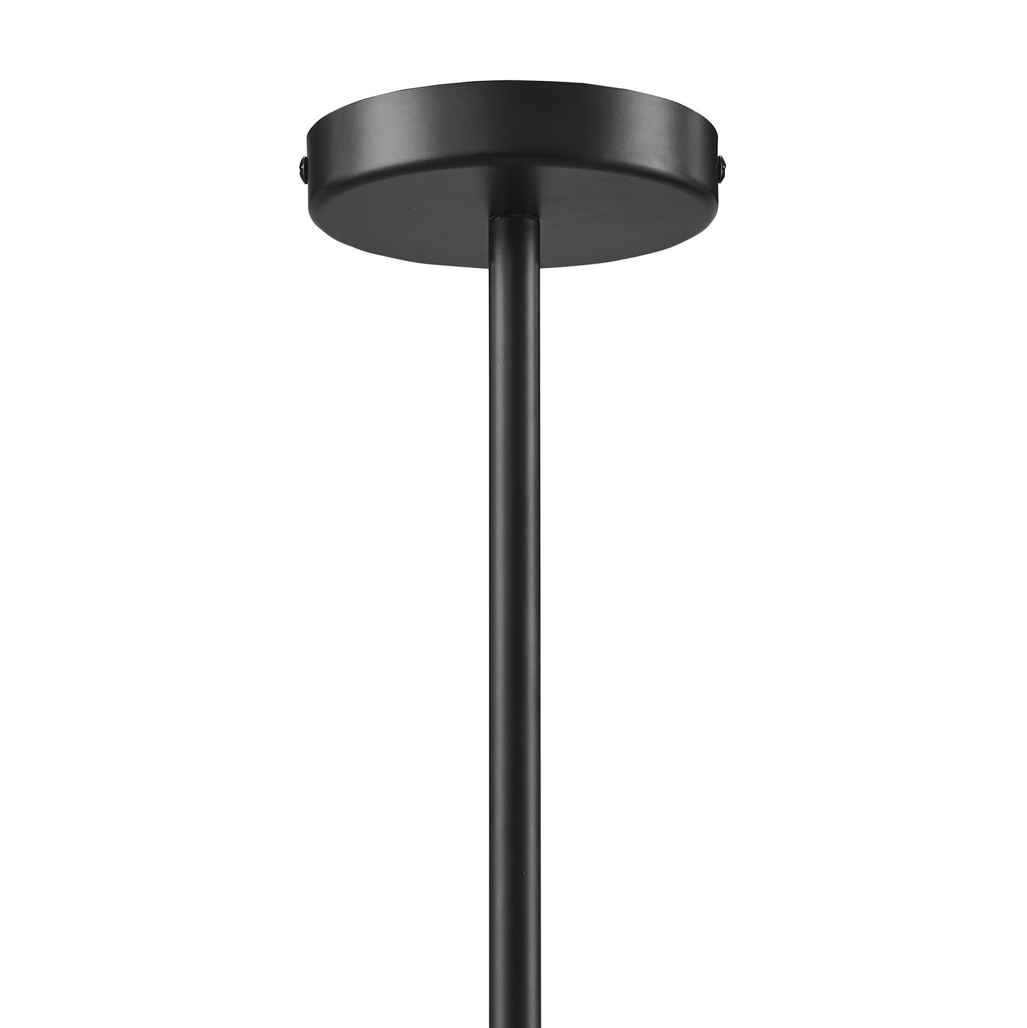 Sunlit Squiggle 4-Arm Pendant Light by Modway | Ceiling Lamps | Modishstore - 13