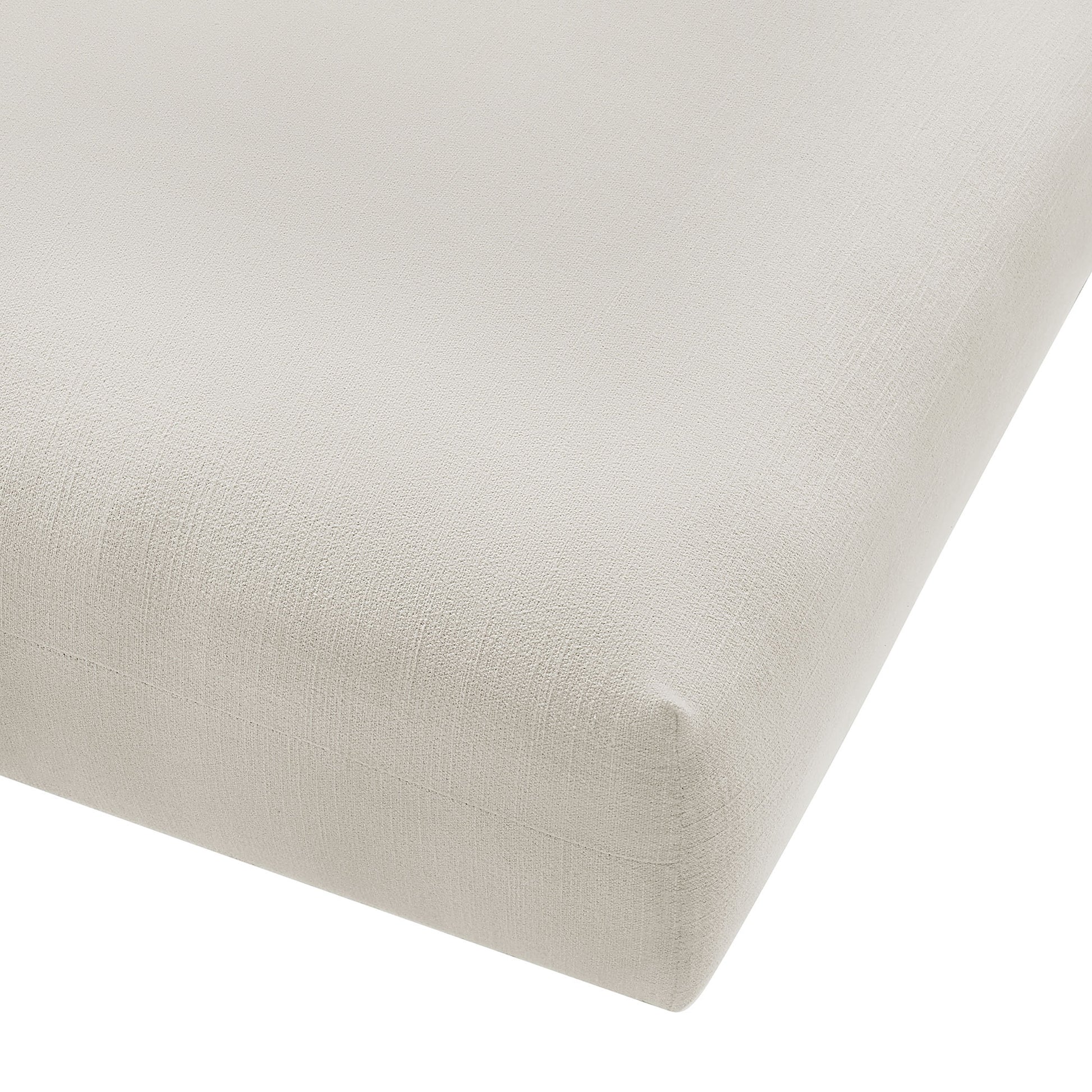 Solace Modular Upholstered Fabric Ottoman by Modway | Ottomans | Modishstore - 17