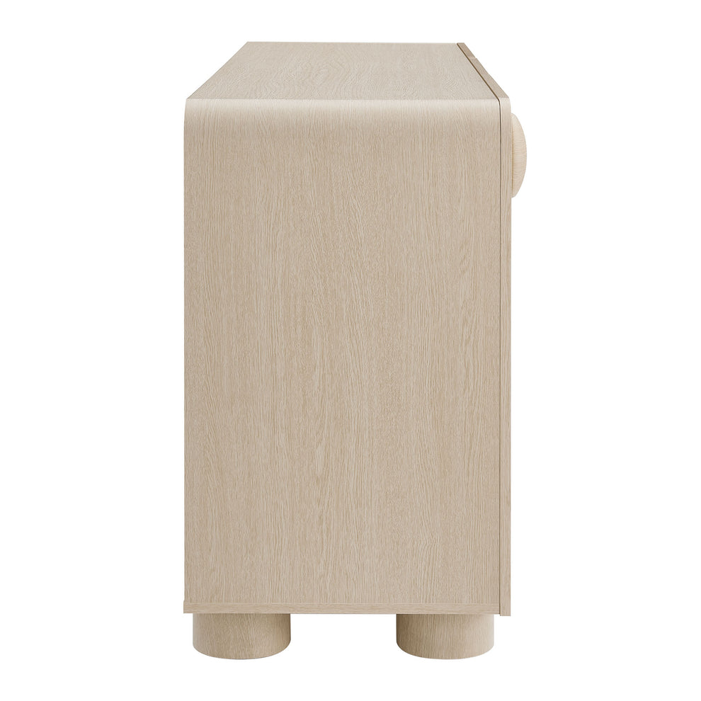 Sonnet 57" Sideboard Storage Cabinet by Modway | Cabinets | Modishstore - 3