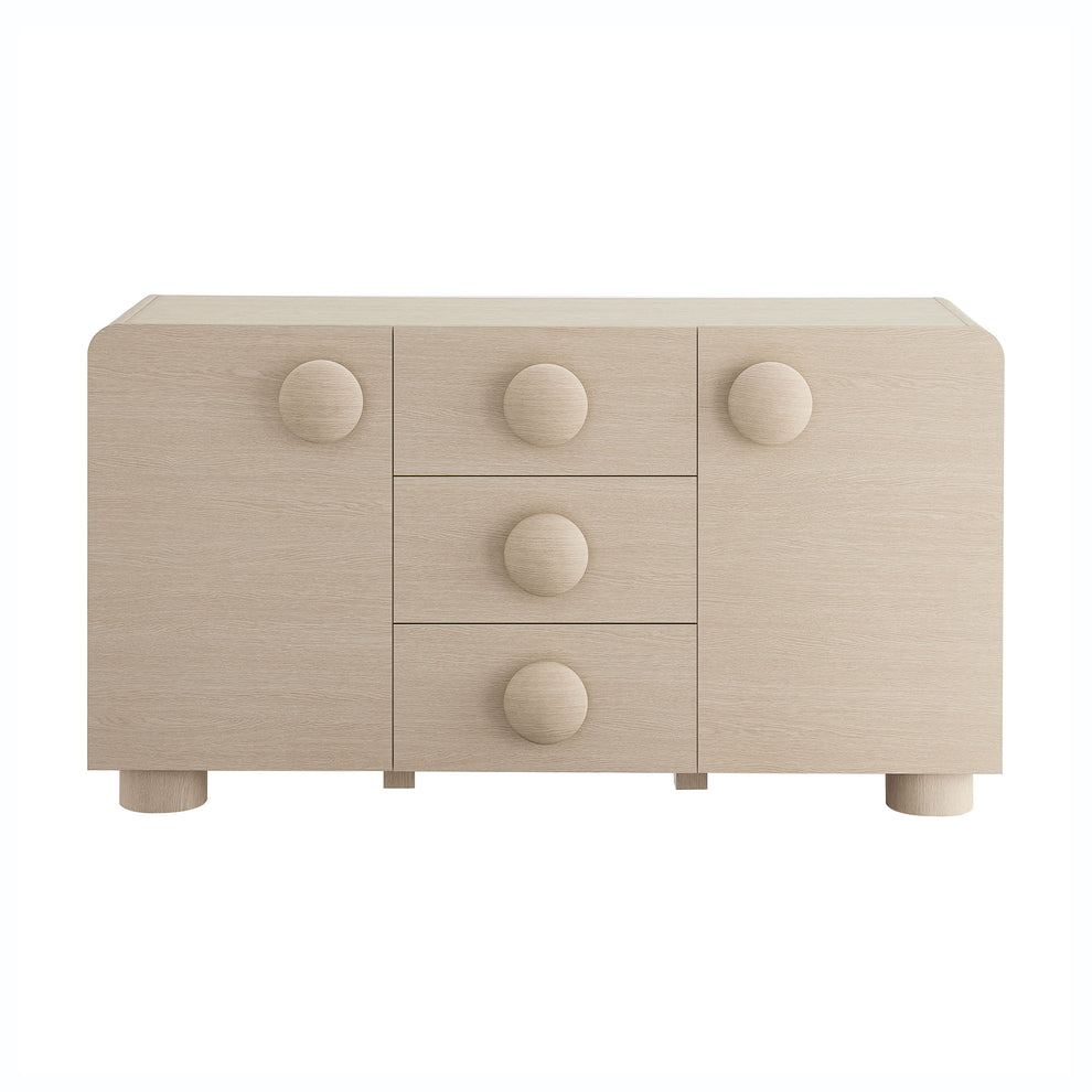 Sonnet 57" Sideboard Storage Cabinet by Modway | Cabinets | Modishstore - 4