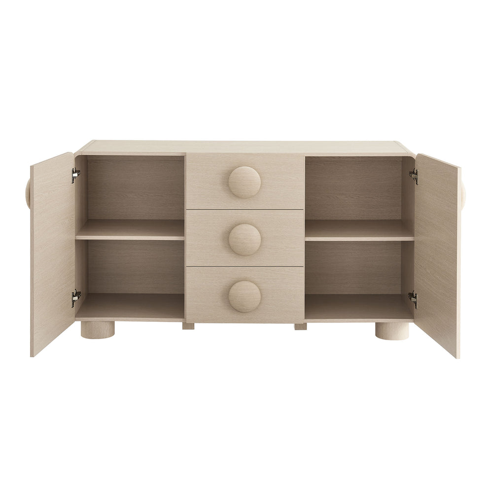 Sonnet 57" Sideboard Storage Cabinet by Modway | Cabinets | Modishstore - 5