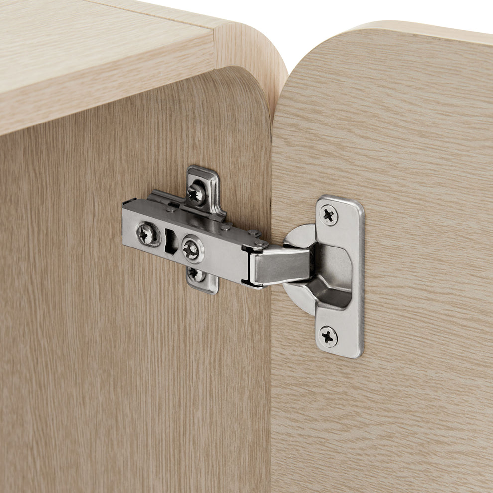 Sonnet 57" Sideboard Storage Cabinet by Modway | Cabinets | Modishstore - 7
