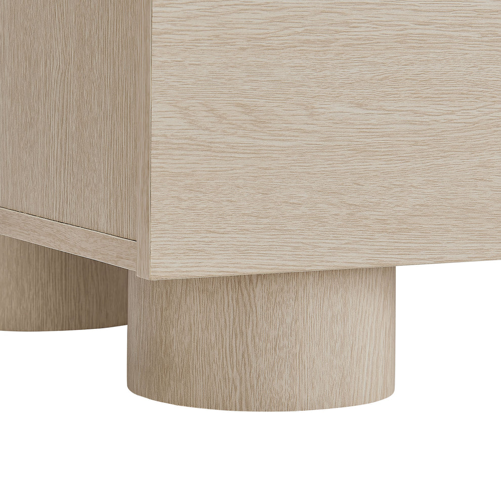 Sonnet 57" Sideboard Storage Cabinet by Modway | Cabinets | Modishstore - 8