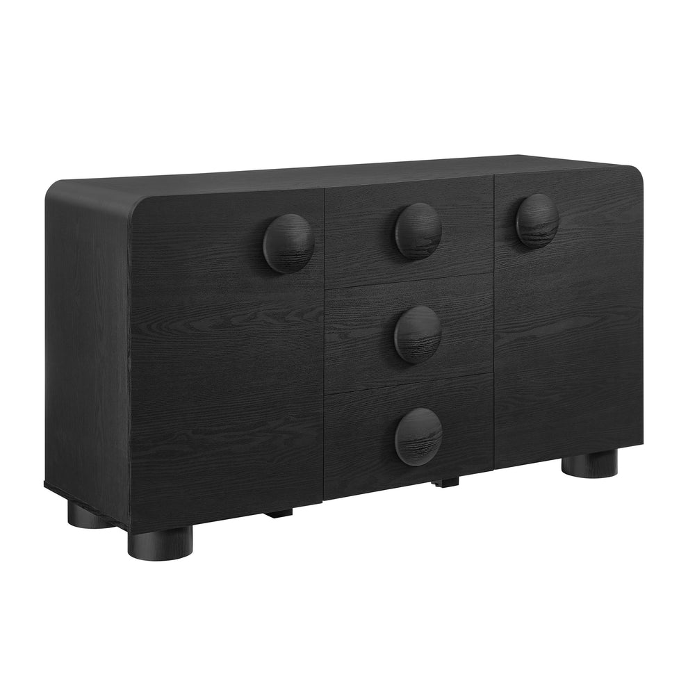 Sonnet 57" Sideboard Storage Cabinet by Modway | Cabinets | Modishstore - 13