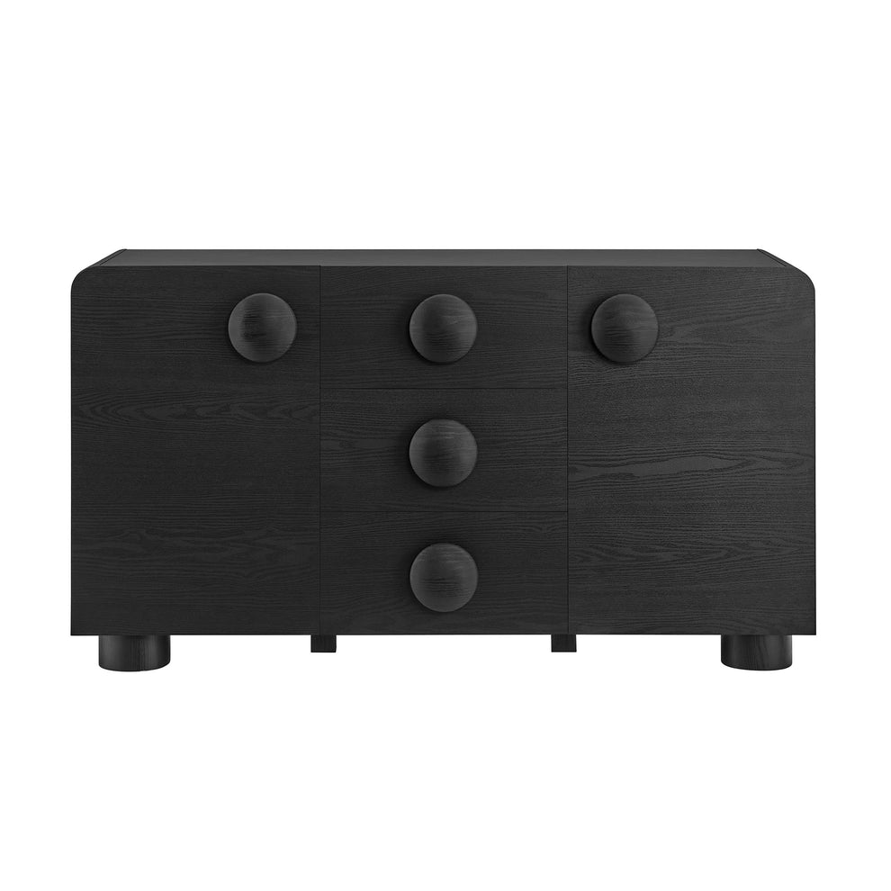 Sonnet 57" Sideboard Storage Cabinet by Modway | Cabinets | Modishstore - 16