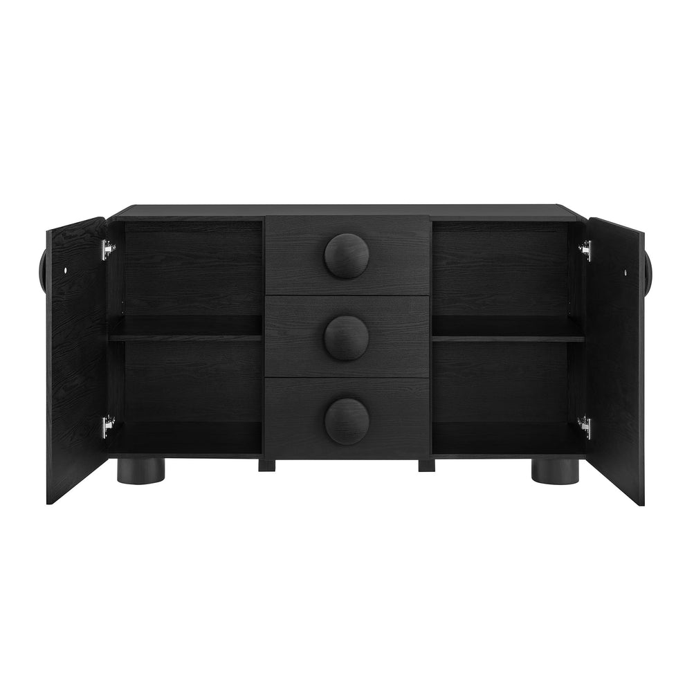 Sonnet 57" Sideboard Storage Cabinet by Modway | Cabinets | Modishstore - 17