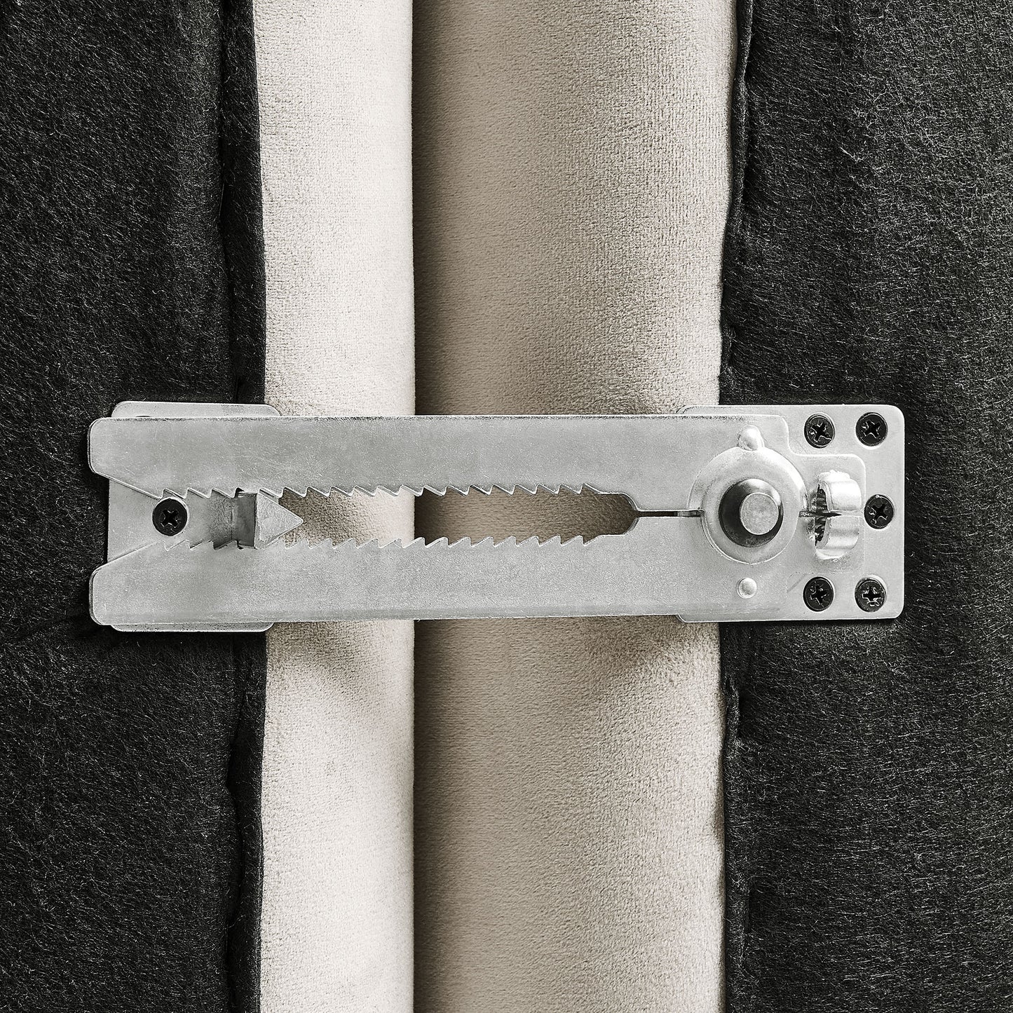 Jubilee Modular Performance Velvet Armless Loveseat by Modway | Loveseats | Modishstore - 8