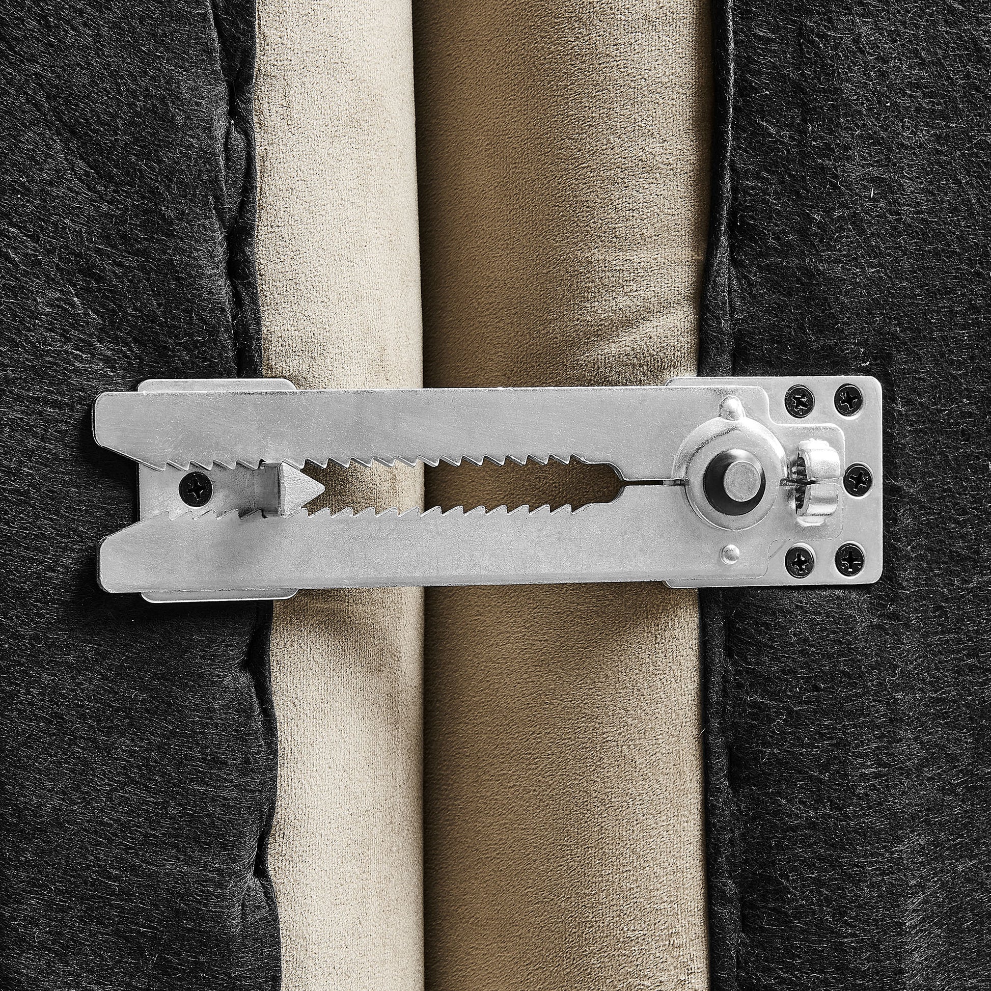 Jubilee Modular Performance Velvet Armless Loveseat by Modway | Loveseats | Modishstore - 31