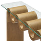 Ondine Glass Top 50" Console Table by Modway | Console Tables | Modishstore - 14