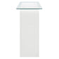Ondine Glass Top 50" Console Table by Modway | Console Tables | Modishstore - 29