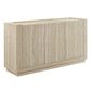 Hollis 59" Travertine Sideboard by Modway | Sideboards | Modishstore - 2
