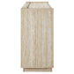 Hollis 59" Travertine Sideboard by Modway | Sideboards | Modishstore - 3