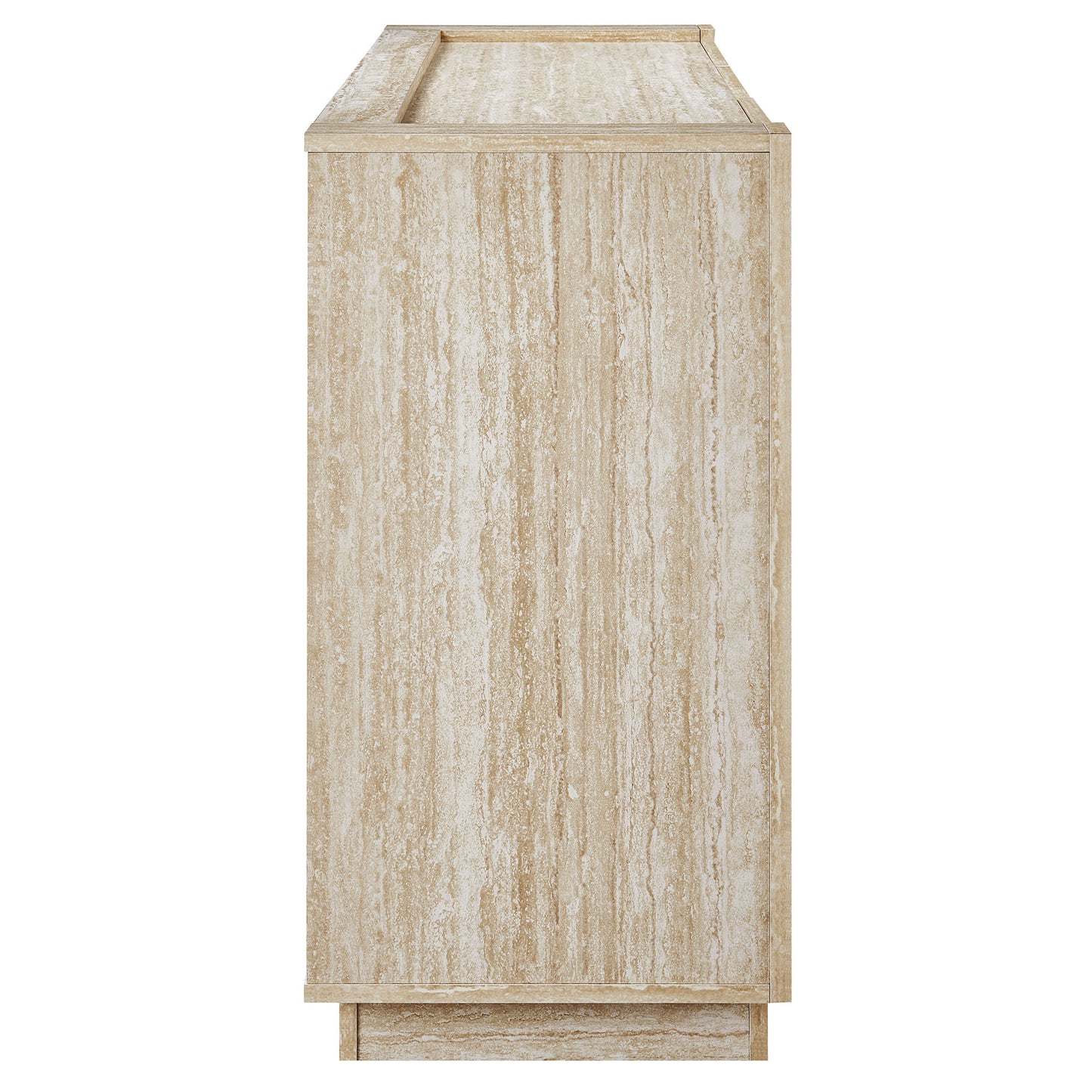 Hollis 59" Travertine Sideboard by Modway | Sideboards | Modishstore - 3