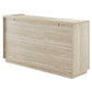 Hollis 59" Travertine Sideboard by Modway | Sideboards | Modishstore - 4