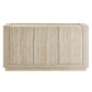 Hollis 59" Travertine Sideboard by Modway | Sideboards | Modishstore - 5