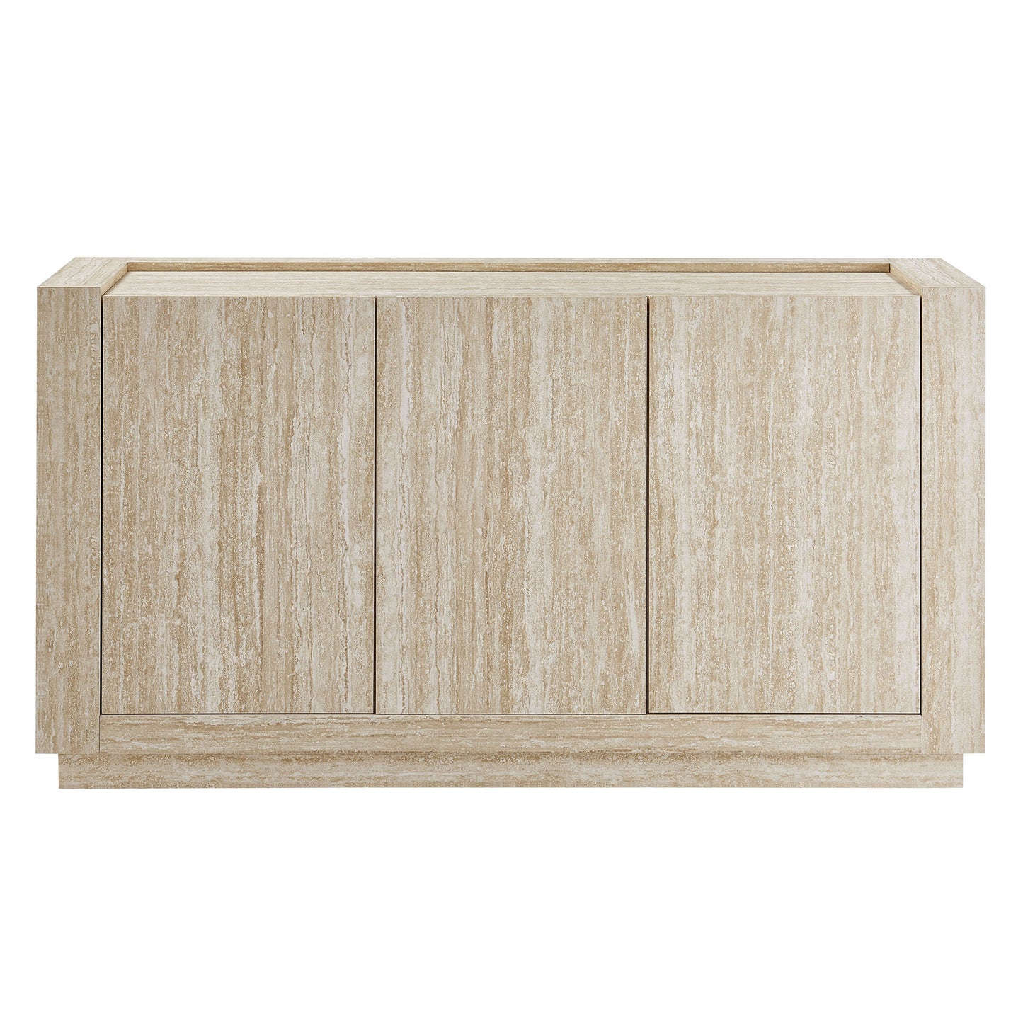 Hollis 59" Travertine Sideboard by Modway | Sideboards | Modishstore - 5