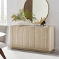 Hollis 59" Travertine Sideboard by Modway | Sideboards | Modishstore - 1