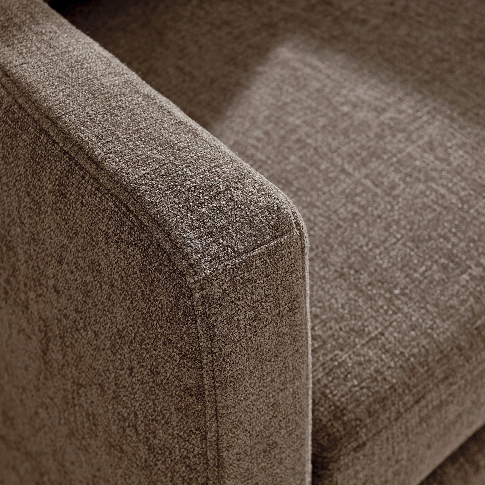 Serene Fabric Slipcovered Swivel Armchair by Modway | Armchairs | Modishstore - 15