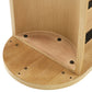 Aspect Oval Wood Entryway Console Table by Modway | Console Tables | Modishstore - 8