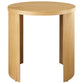 Aspect Round Wood End Table by Modway | End Tables | Modishstore - 4