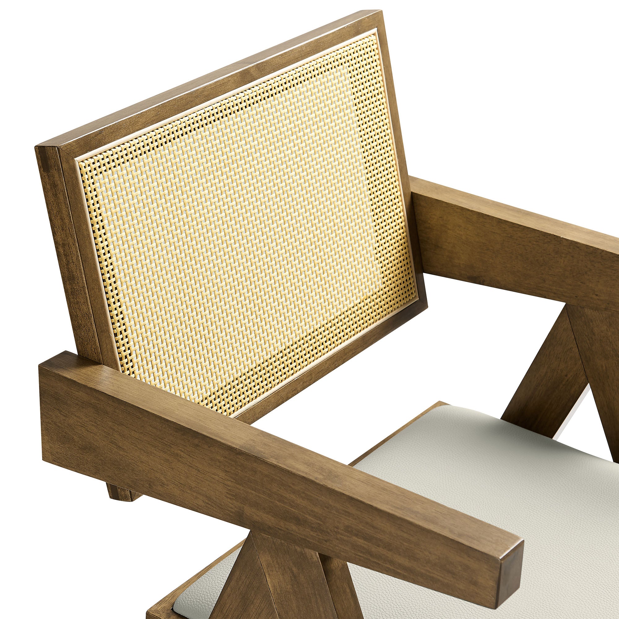 Modway Thera Dining Armchairs - Thumbnail 4
