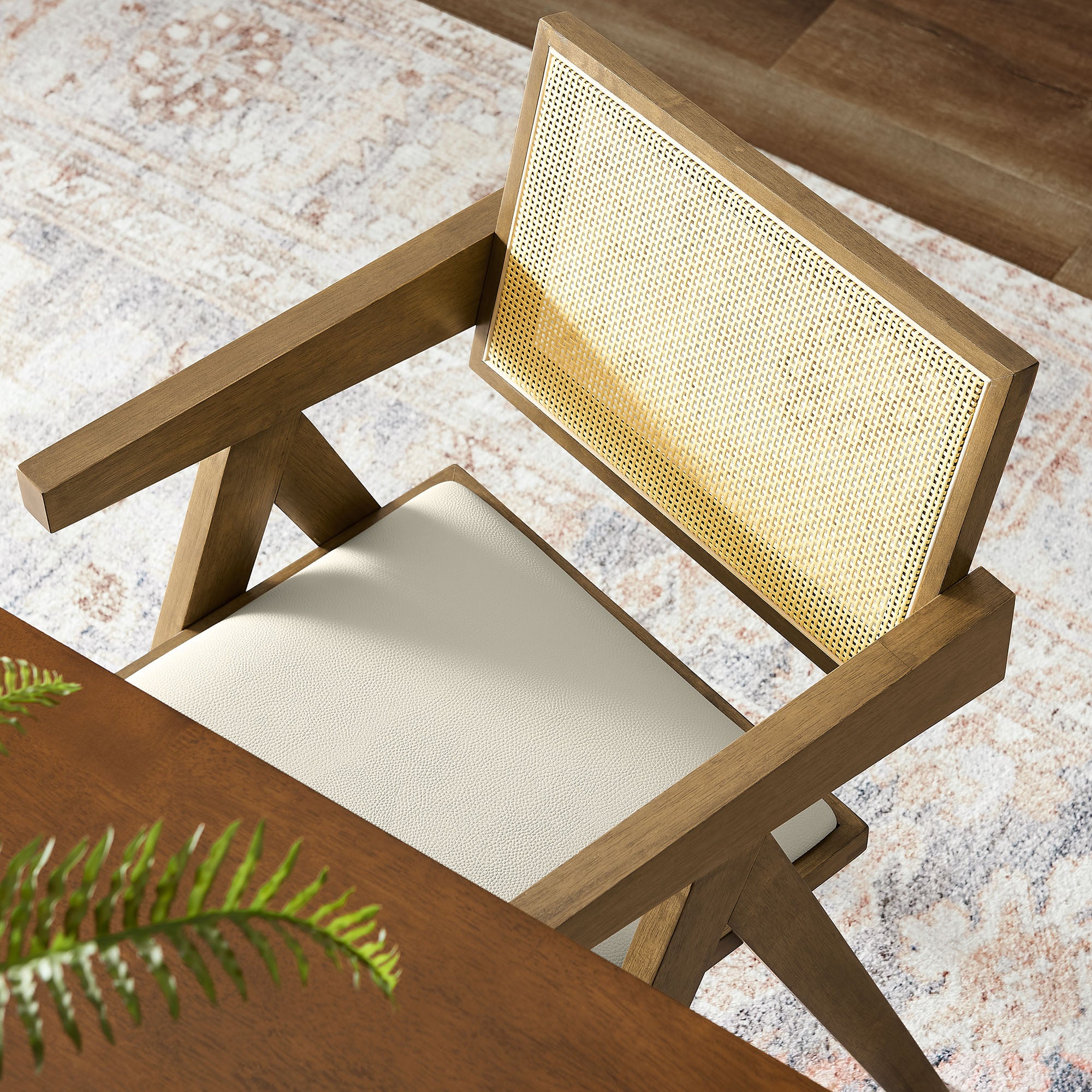 Modway Thera Dining Armchairs - Thumbnail 3