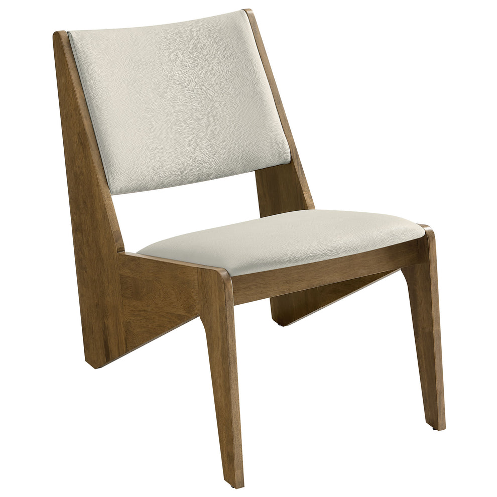 Rylina Vegan Leather Accent Chairs Set of 2 by Modway | Accent Chairs | Modishstore - 12