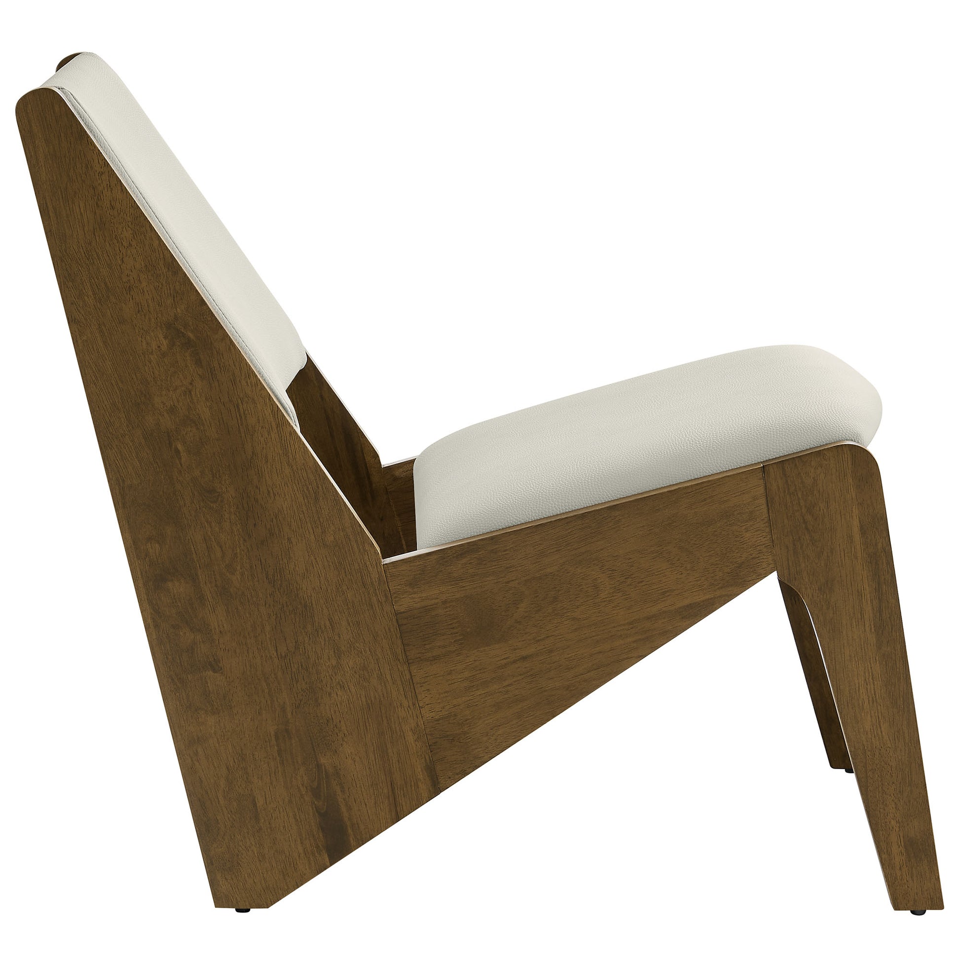 Rylina Vegan Leather Accent Chairs Set of 2 by Modway | Accent Chairs | Modishstore - 13