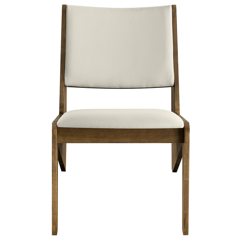Rylina Vegan Leather Accent Chairs Set of 2 by Modway | Accent Chairs | Modishstore - 15