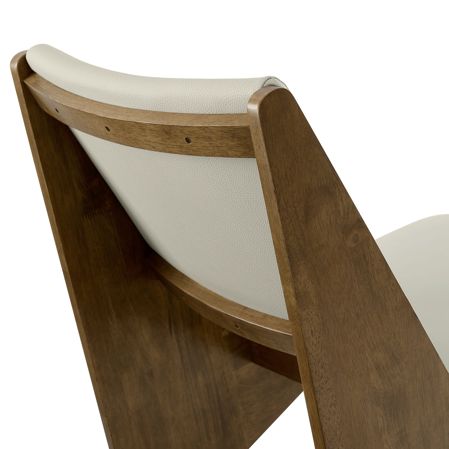 Rylina Vegan Leather Accent Chairs Set of 2 by Modway | Accent Chairs | Modishstore - 16